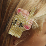 Konges Sløjd A/S Haaraccessoires bow kitty