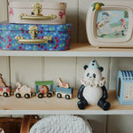 Konges Sløjd A/S WOODEN TOYS multi