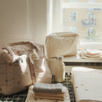 Konges Sløjd A/S Toilettassen antique white