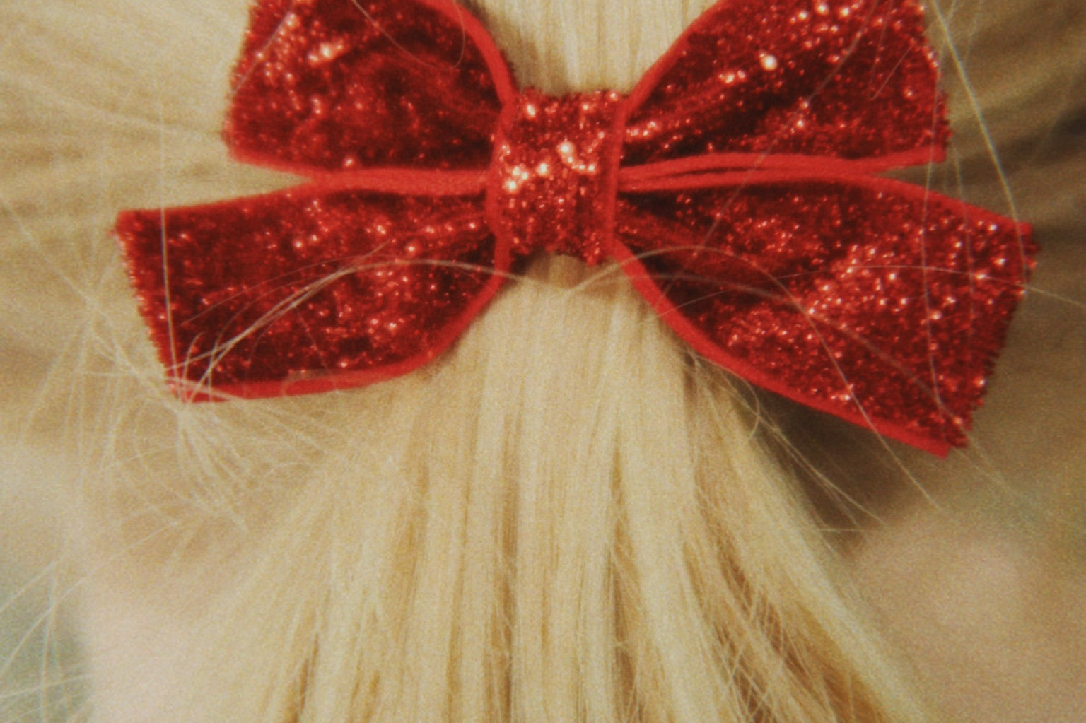 Konges Sløjd A/S Haaraccessoires red/green