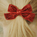 Konges Sløjd A/S Haaraccessoires red/green