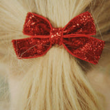 Konges Sløjd A/S Haaraccessoires red/green