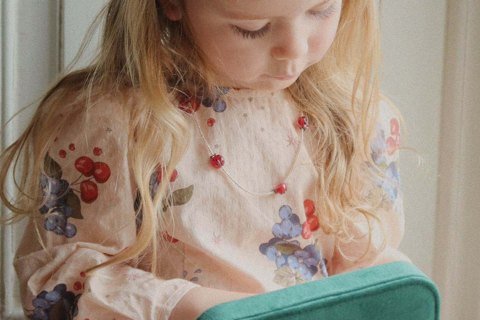 Konges Sløjd A/S Haaraccessoires green