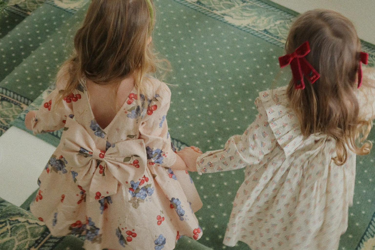Konges Sløjd A/S WOVEN DRESSES cremona
