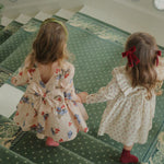 Konges Sløjd A/S WOVEN DRESSES cremona