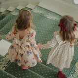 Konges Sløjd A/S WOVEN DRESSES cremona