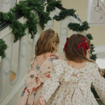 Konges Sløjd A/S WOVEN DRESSES cremona