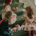 Konges Sløjd A/S Knuffeldieren white bunny