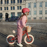 Konges Sløjd A/S Thermokleding rosette