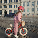 Konges Sløjd A/S Thermokleding rosette