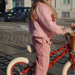 Konges Sløjd A/S Thermokleding rosette