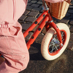 Konges Sløjd A/S Thermokleding rosette