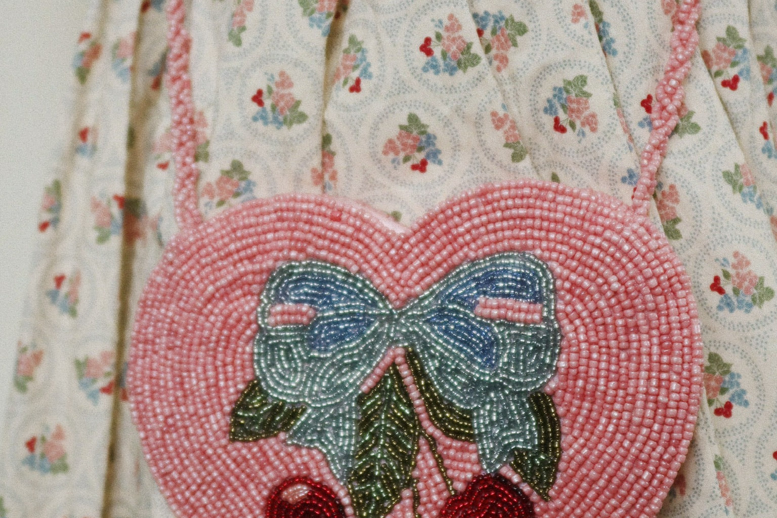 Konges Sløjd A/S WOVEN DRESSES verona blues
