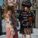 Konges Sløjd A/S KNITTED CARDIGANS rose