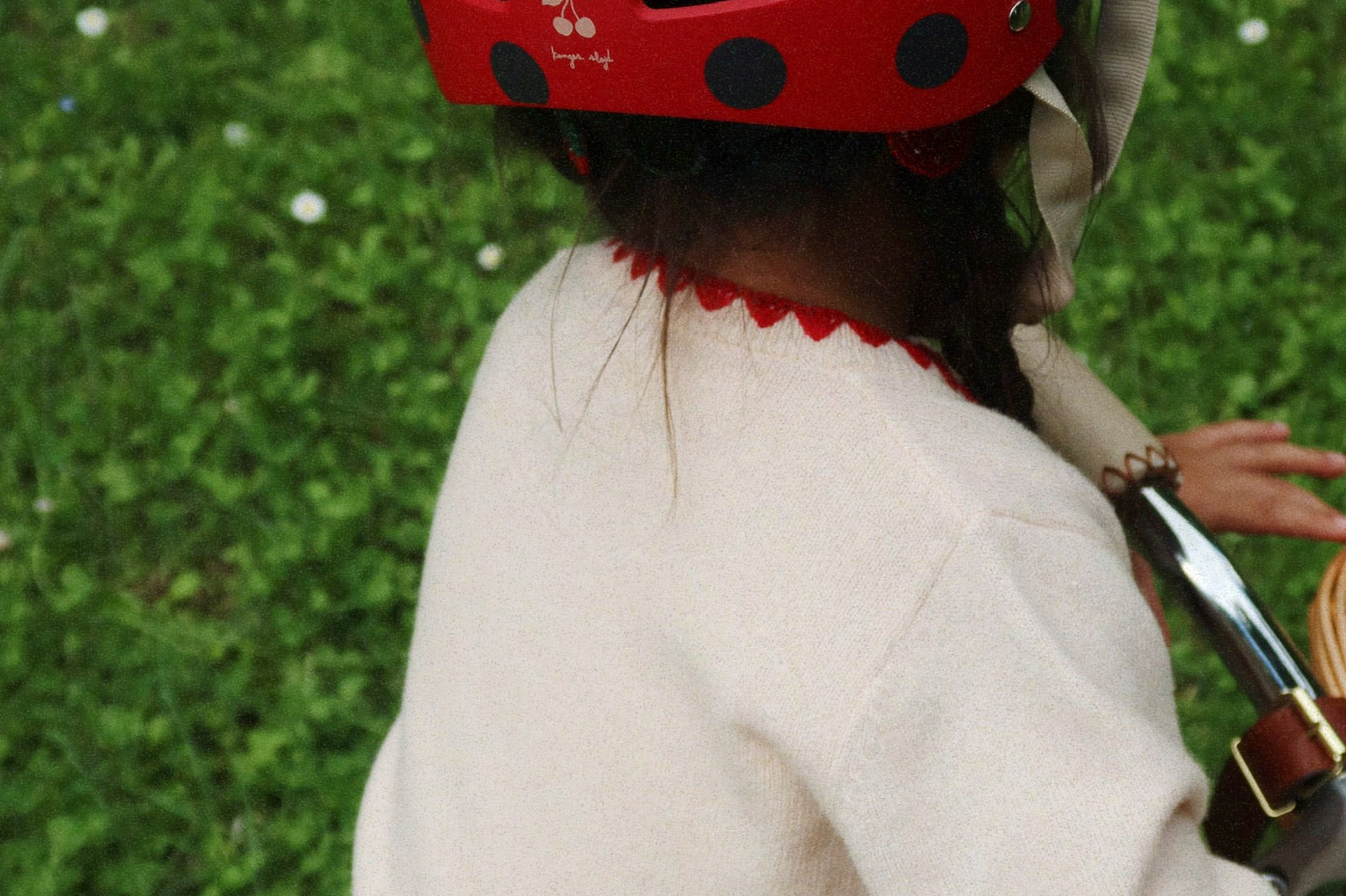 Konges Sløjd A/S Buitenspelen ladybug