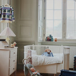 Konges Sløjd A/S Poppenaccessoires smoke pine check