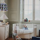 Konges Sløjd A/S Poppenaccessoires smoke pine check