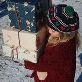 Konges Sløjd A/S JACKETS & COATS cabernet