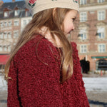 Konges Sløjd A/S JACKETS & COATS cabernet