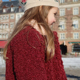 Konges Sløjd A/S JACKETS & COATS cabernet