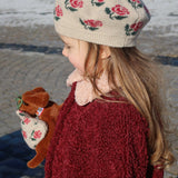 Konges Sløjd A/S JACKETS & COATS cabernet
