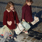 Konges Sløjd A/S JACKETS & COATS cabernet