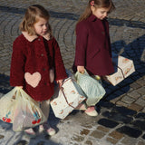 Konges Sløjd A/S JACKETS & COATS cabernet