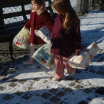 Konges Sløjd A/S JACKETS & COATS cabernet