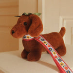 Konges Sløjd A/S Knuffeldieren multi