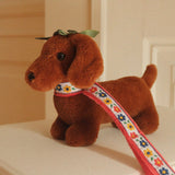 Konges Sløjd A/S Knuffeldieren multi