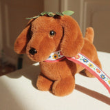 Konges Sløjd A/S Knuffeldieren multi