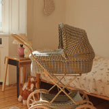 Konges Sløjd A/S Poppenaccessoires smoke pine check