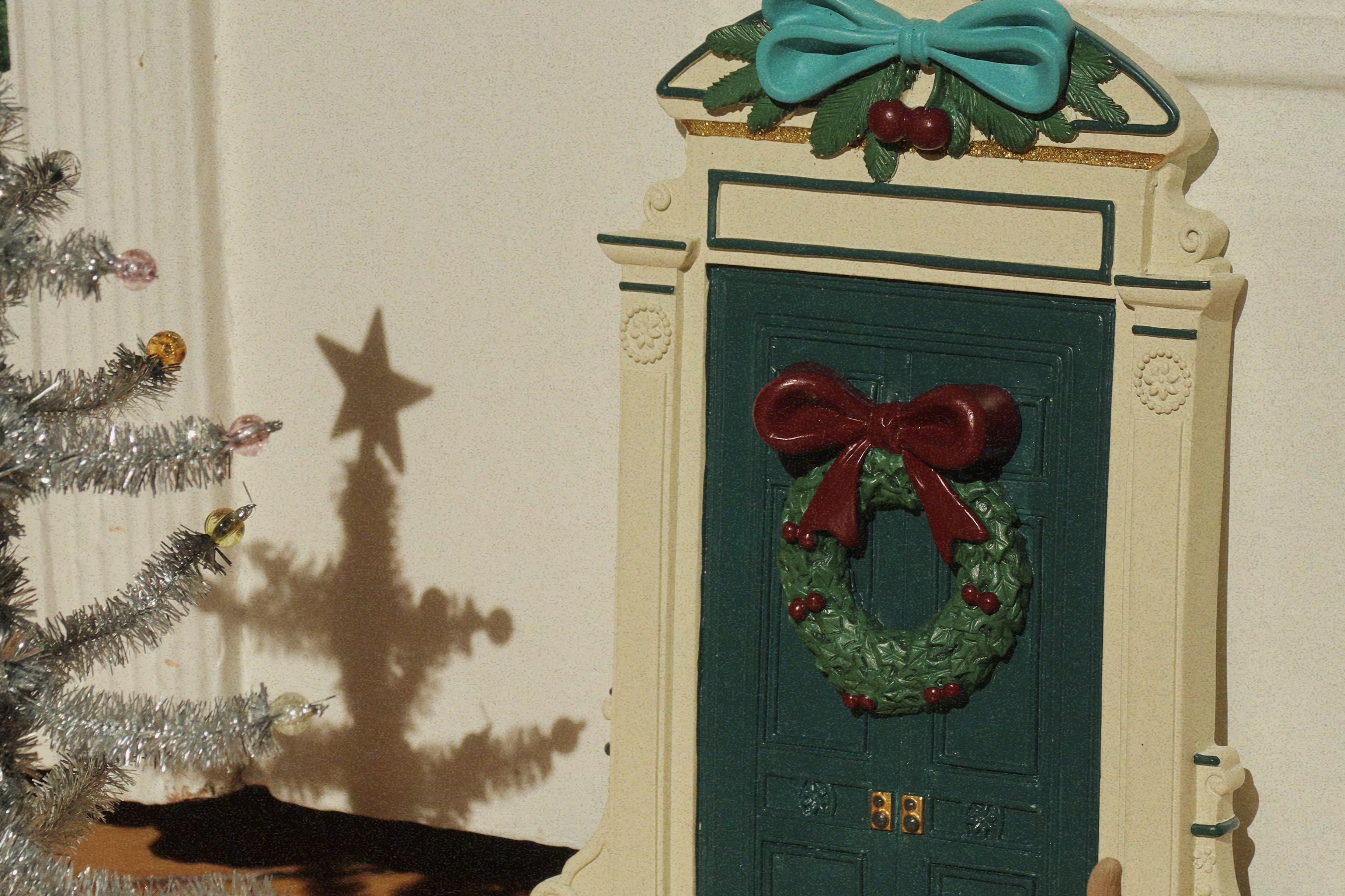 Konges Sløjd A/S Decoratie multi