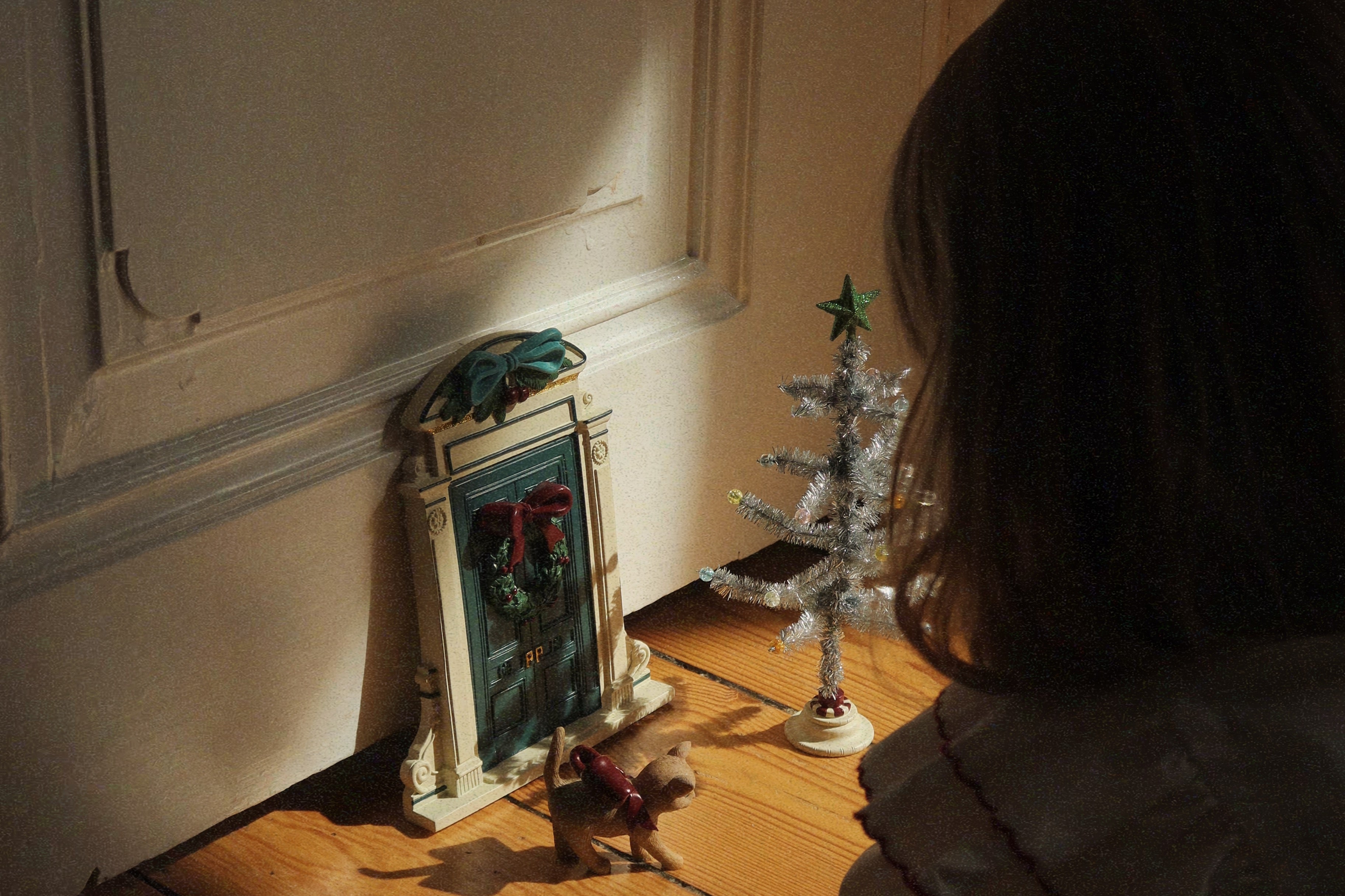 Konges Sløjd A/S Decoratie multi