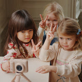 Konges Sløjd A/S JERSEY BLOUSES brazillian sand