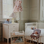 Konges Sløjd A/S Poppenaccessoires green check