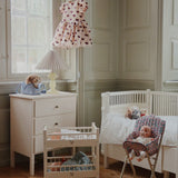 Konges Sløjd A/S Poppenaccessoires green check