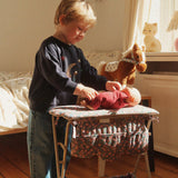 Konges Sløjd A/S Jersey Shirts dark navy