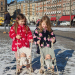 Konges Sløjd A/S Poppenaccessoires smoke pine check