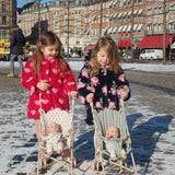 Konges Sløjd A/S Poppenaccessoires smoke pine check