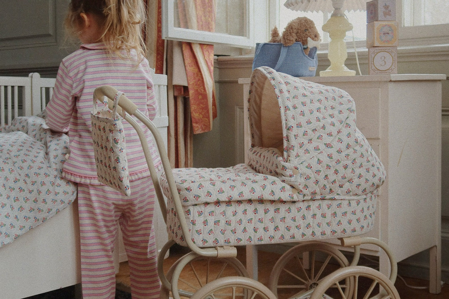 Konges Sløjd A/S Homewear lolly stripe