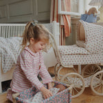 Konges Sløjd A/S Homewear lolly stripe