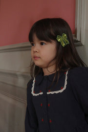 Konges Sløjd A/S Haaraccessoires green