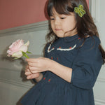 Konges Sløjd A/S Haaraccessoires green