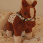 Konges Sløjd A/S Knuffeldieren multi