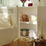 Konges Sløjd A/S Knuffeldieren brown