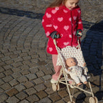 Konges Sløjd A/S JACKETS & COATS amour jazzy