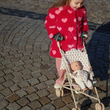 Konges Sløjd A/S JACKETS & COATS amour jazzy