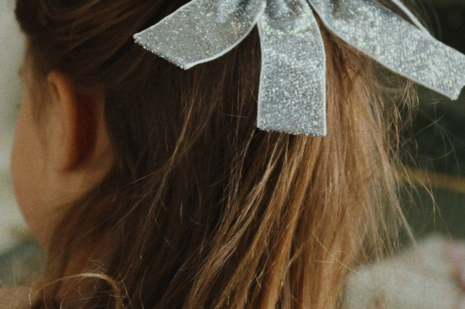 Konges Sløjd A/S Haaraccessoires silver