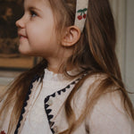 Konges Sløjd A/S Haaraccessoires cherry